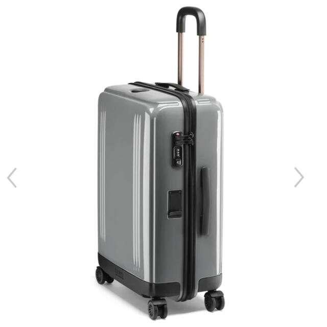 【新品】ZERO HALLIBURTON スーツケーストラベルバッグ/スーツケース