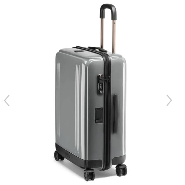 新品】ZERO HALLIBURTON スーツケース 新品】ZERO HALLIBURTON スーツケース