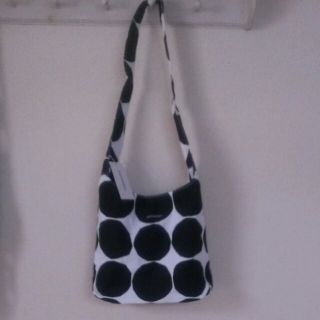 マリメッコ(marimekko)のmarimekko ・ショルダーバッグ(ショルダーバッグ)