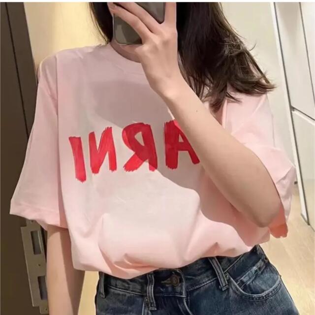 marni tシャツ