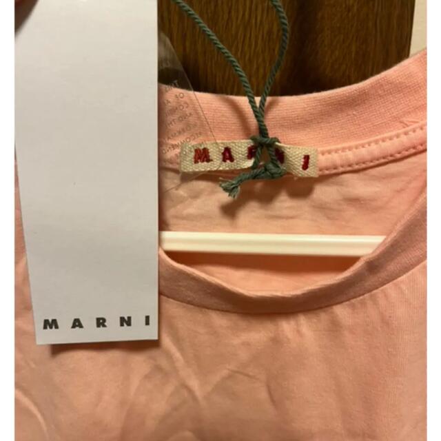 marni tシャツ