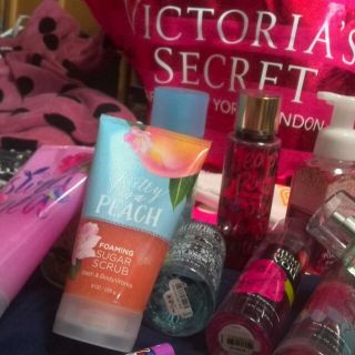 ヴィクトリアズシークレット(Victoria's Secret)のheroxmasbox1(その他)