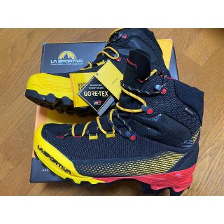 スポルティバ(LA SPORTIVA)のスポルティバ エクイリビウム ST GTX  43 新品(登山用品)