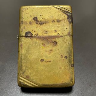 ジッポー(ZIPPO)のZIPPO(タバコグッズ)