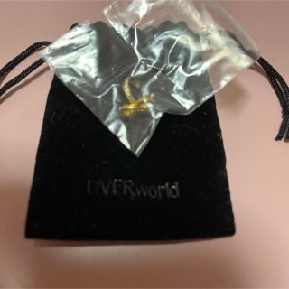UVERworld - UVERworld TAKUYA∞ プロデュース リップリングの通販 by UVERworld - UVERworld TAKUYA∞ プロデュース リップリングの通販 by