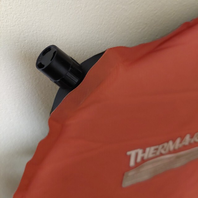 THERMAREST(サーマレスト)の今だけ値下　サーマレスト　プロプラス スモール　マット　キャンプ　テント泊　登山 スポーツ/アウトドアのアウトドア(寝袋/寝具)の商品写真