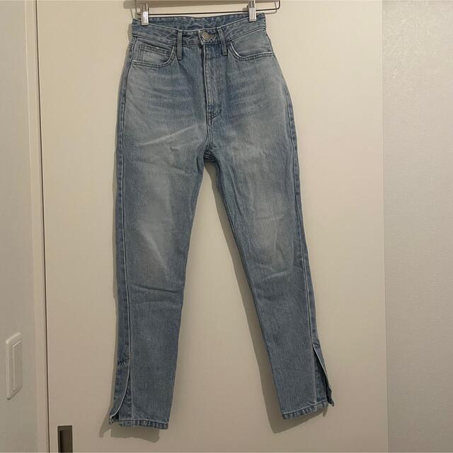 Tokyo High Rise Jeans 2