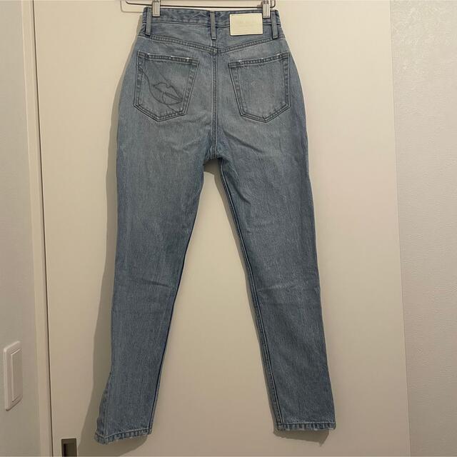 Tokyo High Rise Jeans 4