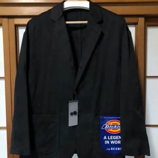 ビームス(BEAMS)のジャケットのみ　dickies tripster beams 野村訓市(テーラードジャケット)