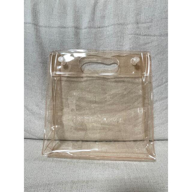 ANTEPRIMA(アンテプリマ)のアンテプリマ　シャンパンゴールド レディースのバッグ(ハンドバッグ)の商品写真