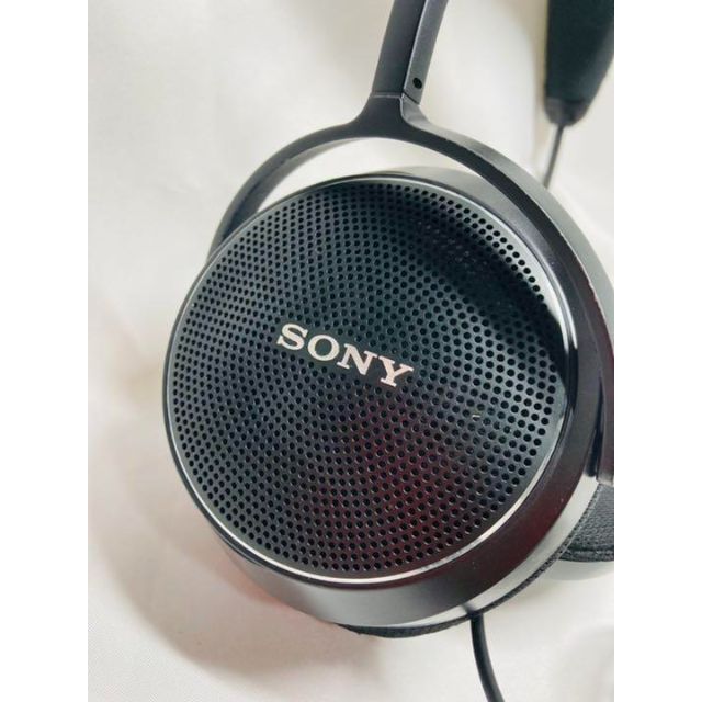 SONY MDR-MA900 ヘッドフォン/イヤフォン