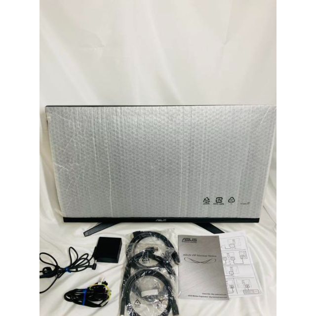ASUS ゲーミングモニター TUF Gaming VG27AQL1A-