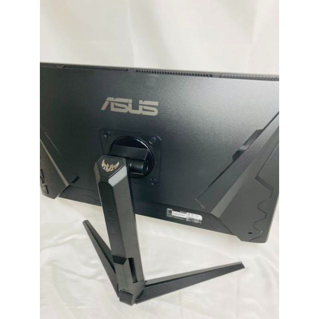 ASUS ゲーミングモニター TUF Gaming VG27AQL1A