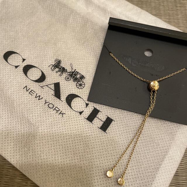 COACH - [コーチ] COACH F91433 ブレスレットの通販 by re-chan