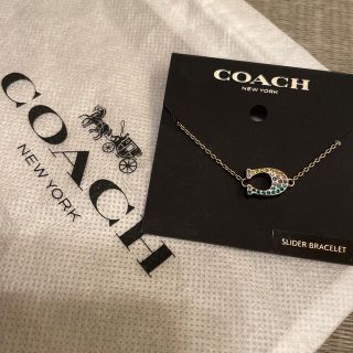 コーチ(COACH)の[コーチ] COACH  F91433 ブレスレット(ブレスレット/バングル)