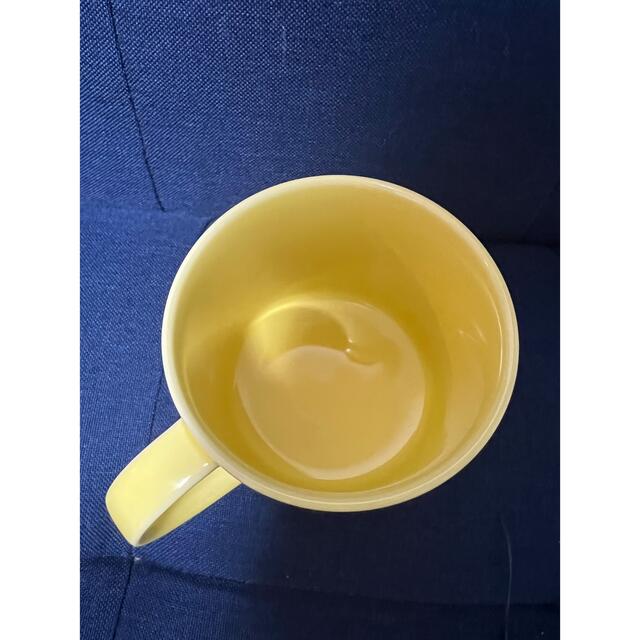 MOOMIN(ムーミン)のムーミンマグカップ インテリア/住まい/日用品のキッチン/食器(グラス/カップ)の商品写真