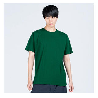 Lサイズ Tシャツ メンズ Printstar プリントスター 5.6オンス(Tシャツ/カットソー(半袖/袖なし))