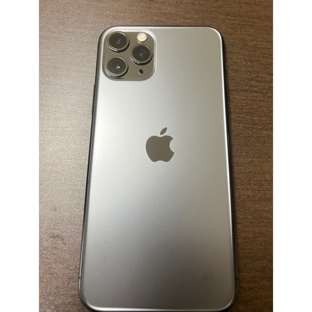 2022超人気 Apple - 【中古も値上げ傾向⁉︎】iPhone11Pro 256GB