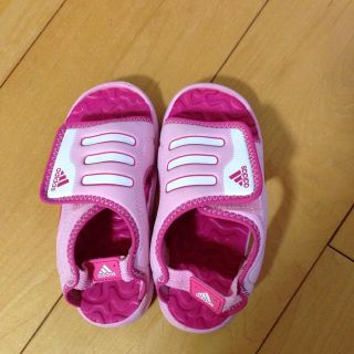 アディダス(adidas)のadidas サンダル 値下げ(その他)