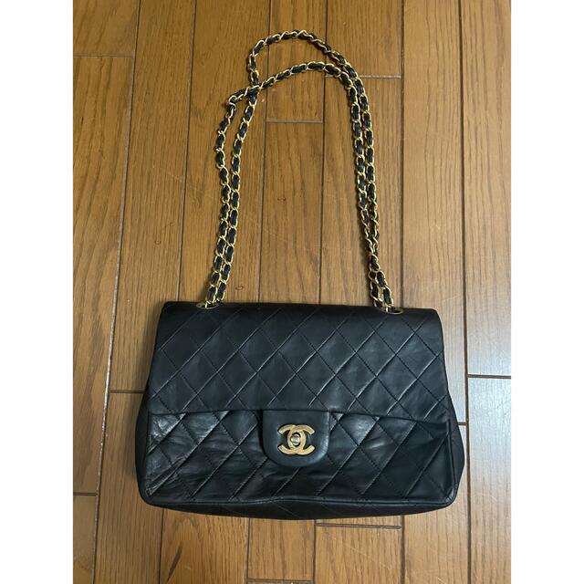 CHANEL シャネル ♡ ヴィンテージ マトラッセ ハンドバッグ