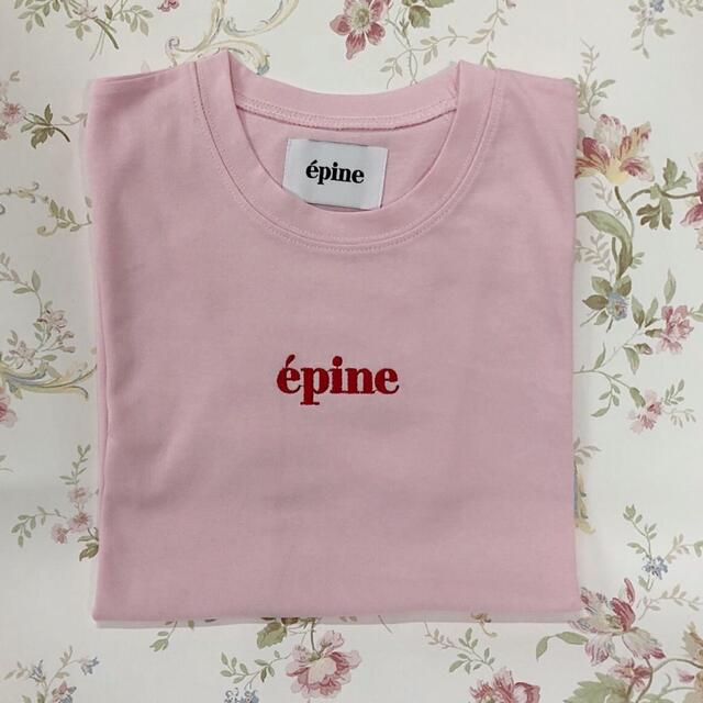 épine(エピヌ)のちち様 専用出品 レディースのトップス(Tシャツ(半袖/袖なし))の商品写真