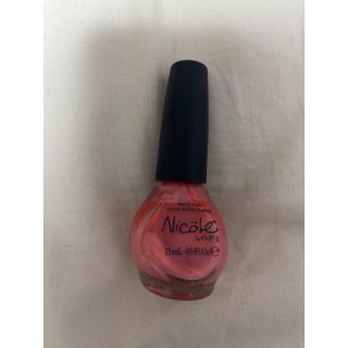 オーピーアイ(OPI)のnicole opi(マニキュア)