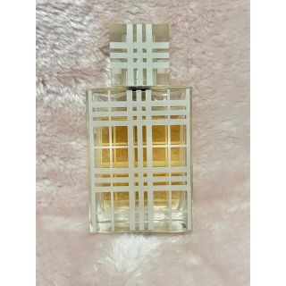 バーバリー(BURBERRY)のバーバリー　Burberry 香水　オードトワレ　30ml  フランス製　(ユニセックス)