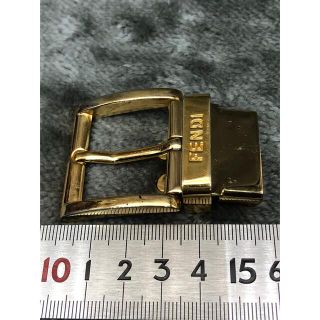 フェンディ ベルト(メンズ)の通販 86点 | FENDIのメンズを買うならラクマ