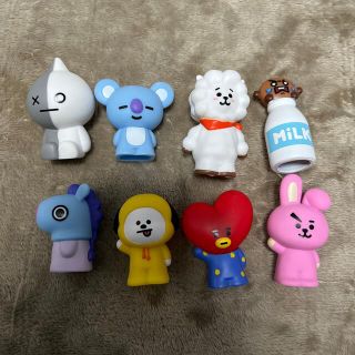 ビーティーイシビル(BT21)のR様専用(キャラクターグッズ)