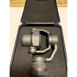 DJI Zenmuse X4S  美品(ホビーラジコン)