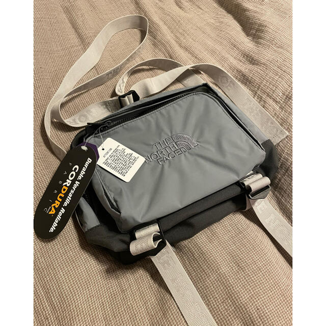 CORDURA Nylon Shoulder Bag