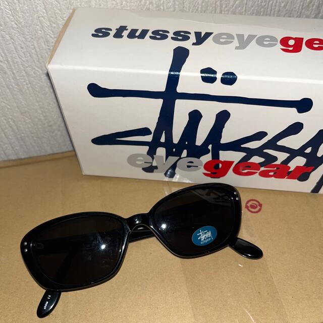 Old STUSSY サングラス