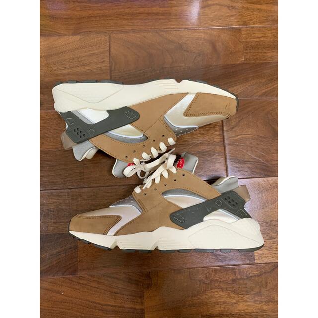 Nike stussy HUARACHE