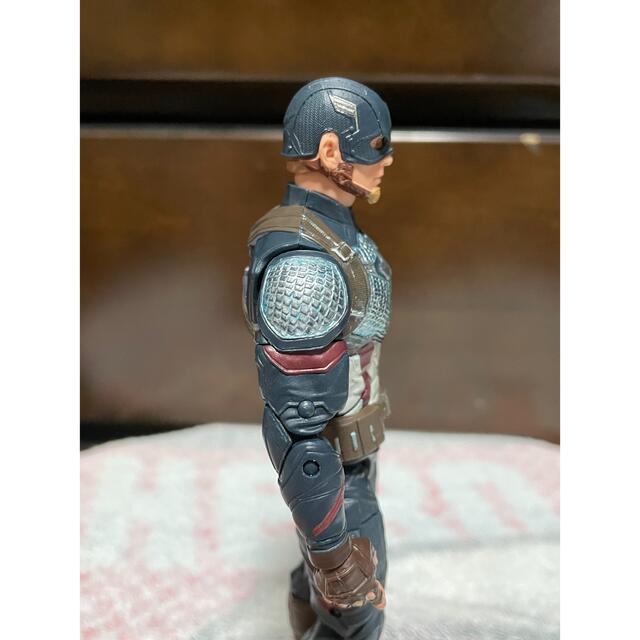 MARVEL - マーベルレジェンド キャプテンアメリカ MARVEL - マーベルレジェンド キャプテンアメリカ