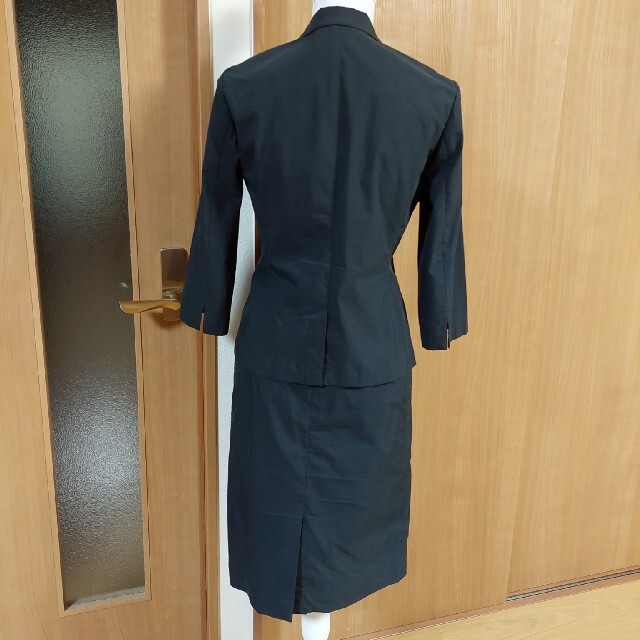 ANNE KLEIN(アンクライン)のアンクライン　スーツ レディースのフォーマル/ドレス(スーツ)の商品写真