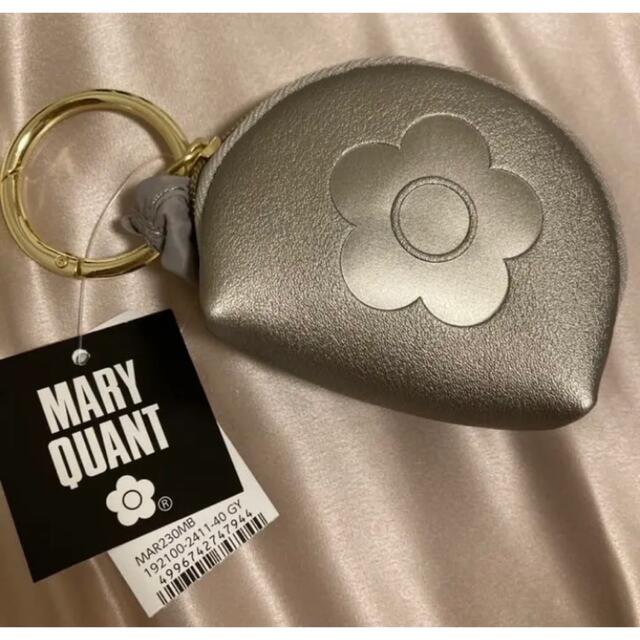 MARY QUANT - マリークワント エコバッグ 新品タグ付きの通販 by はる