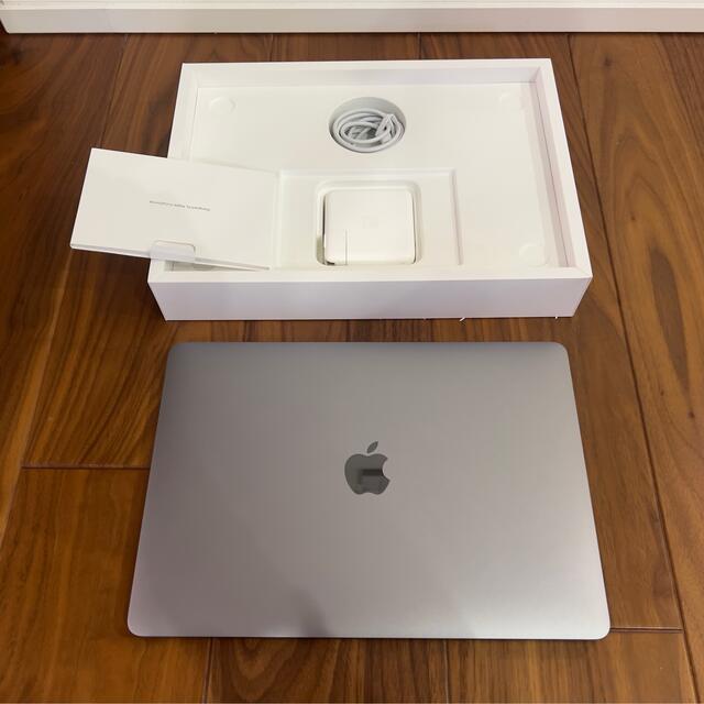 品質は非常に良い  MacBook 新品同様 - (Apple) Mac Pro SSD 1TB 16GB M1 2020 ノートPC