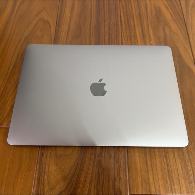 Mac (Apple)(マック)の新品同様 MacBook Pro 2020 M1 16GB 1TB SSD スマホ/家電/カメラのPC/タブレット(ノートPC)の商品写真