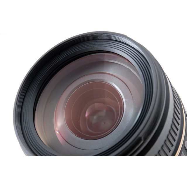 TAMRON(タムロン)のタムロン AF 18-200mm F3.5-6.3 XR  A14 Nikon  スマホ/家電/カメラのカメラ(レンズ(ズーム))の商品写真
