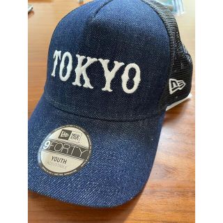 ニューエラー(NEW ERA)の【南ちゃん専用】ジャイアンツキャップ NEW ERA(記念品/関連グッズ)