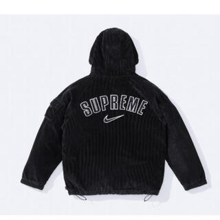 Supreme - 【新品】Supreme Nike Arc Corduroy Jacket Lの通販 by 花's ...