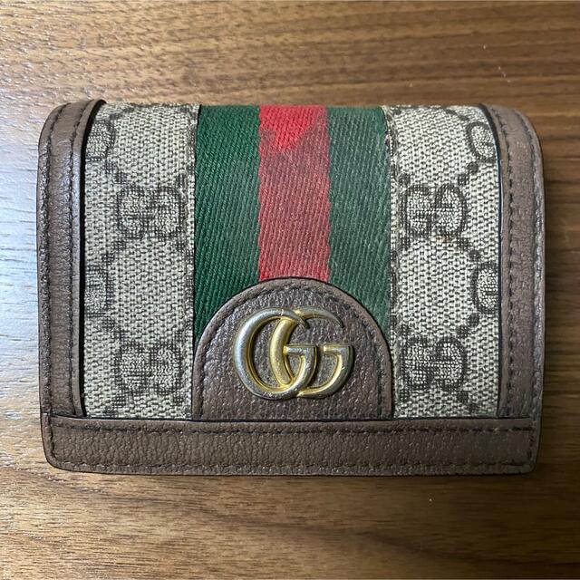 Gucci(グッチ)のワンちゃんショップ様専用 メンズのファッション小物(コインケース/小銭入れ)の商品写真