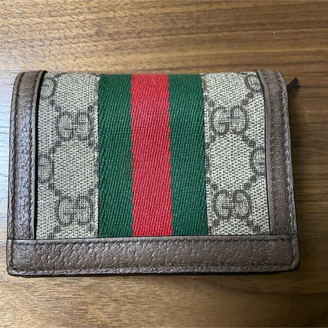 Gucci(グッチ)のワンちゃんショップ様専用 メンズのファッション小物(コインケース/小銭入れ)の商品写真