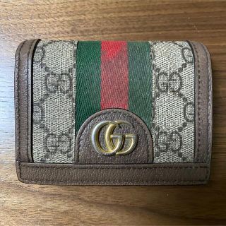 グッチ(Gucci)のワンちゃんショップ様専用(コインケース/小銭入れ)