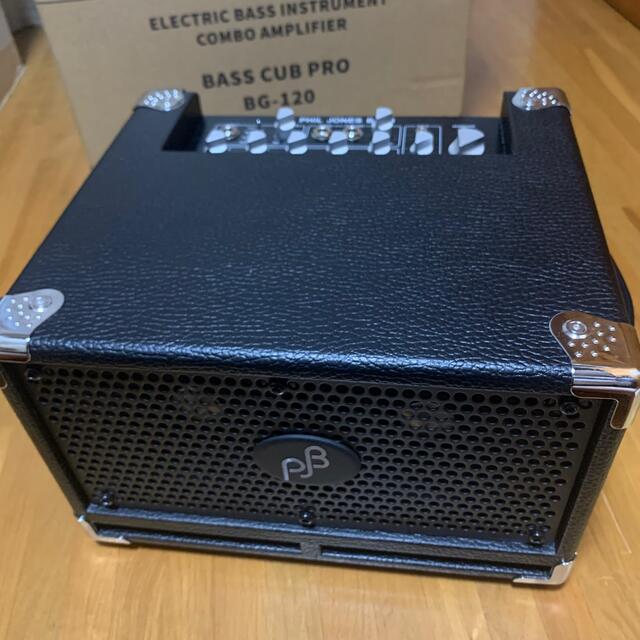 うのにもお得な情報満載! 【tactac】Bass Cub Pro PJB BG-120 ベース