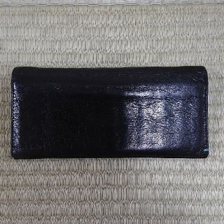 ポールスミス(Paul Smith)のポールスミス 長財布 黒色(長財布)