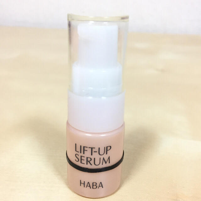 HABA(ハーバー)のリフトアップセラム コスメ/美容のスキンケア/基礎化粧品(美容液)の商品写真