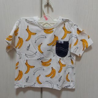 リー(Lee)の【新品】リー　Lee　　半袖　Tシャツ  95 トップス(Tシャツ/カットソー)