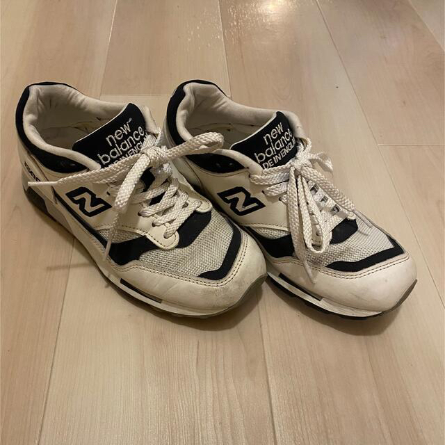 newbalance❤︎ニューバランス1500 22センチ