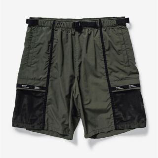 ダブルタップス(W)taps)のWTAPS 21SS UDT ショーツ ショートパンツ(ショートパンツ)